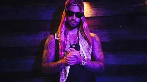 "Mama Tetema" : Maluma reprend un tube d’afropop